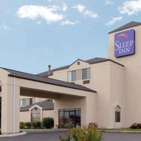 Sleep Inn Nampa Near Idaho Center Zewnętrze zdjęcie