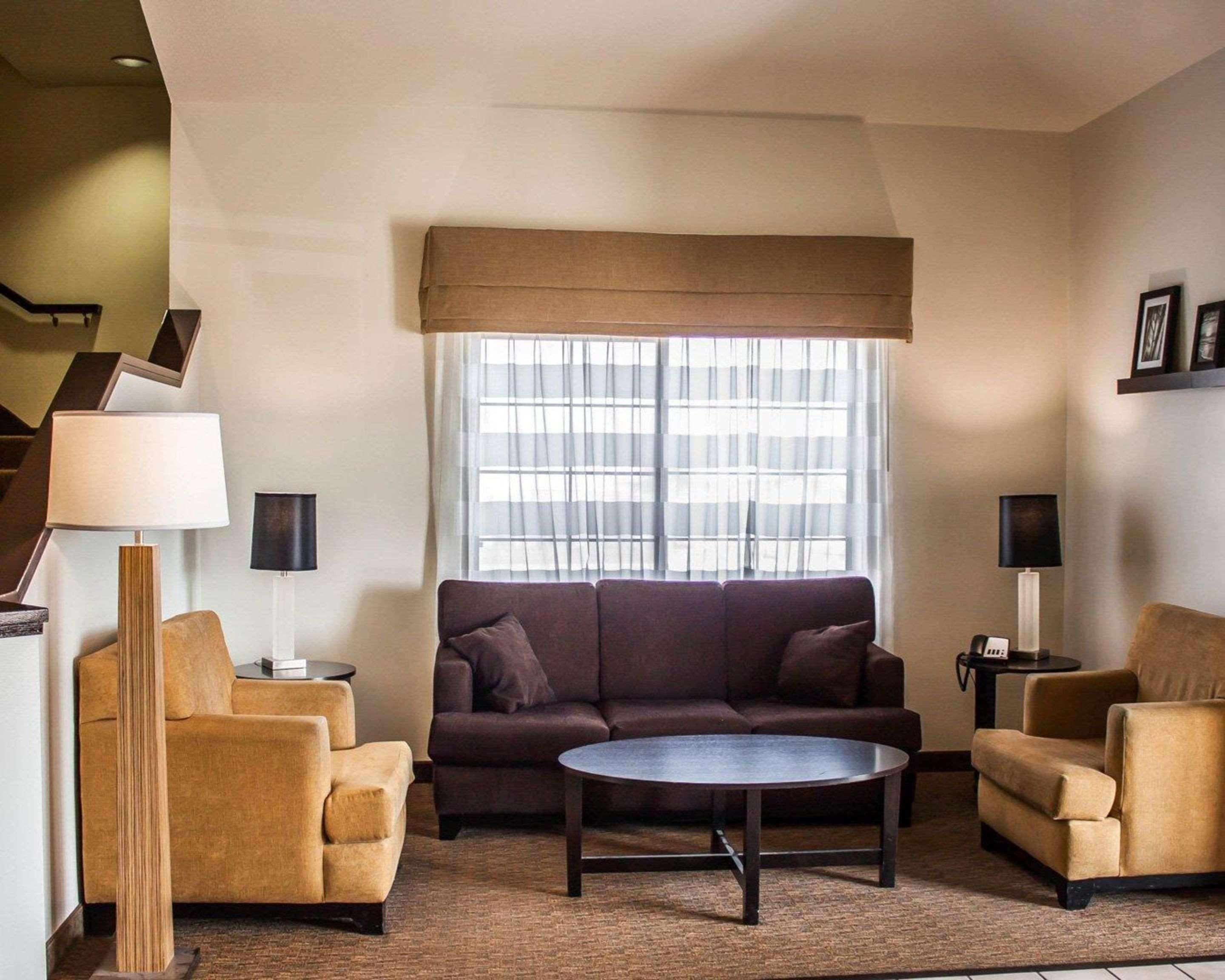 Sleep Inn Nampa Near Idaho Center Zewnętrze zdjęcie