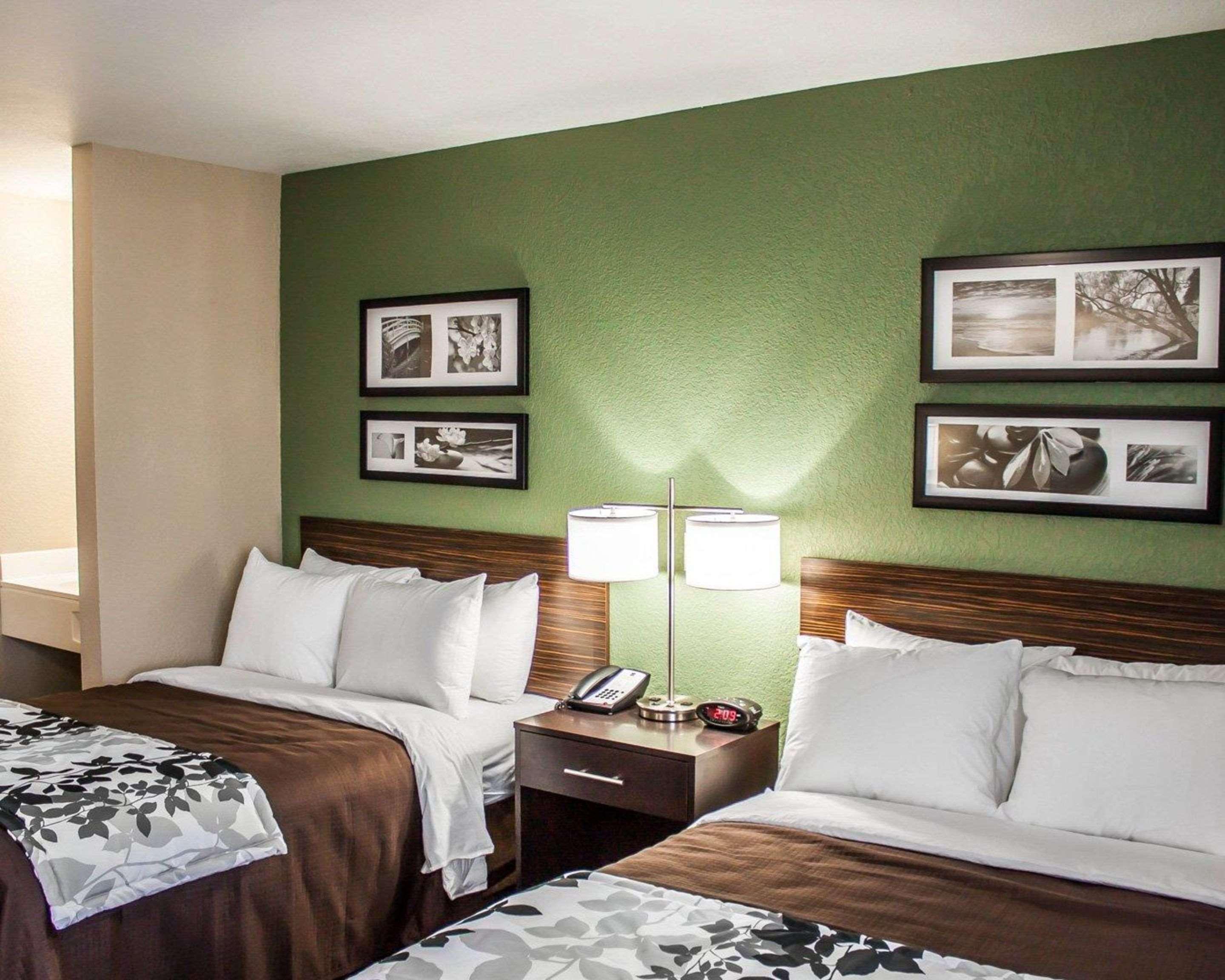 Sleep Inn Nampa Near Idaho Center Zewnętrze zdjęcie