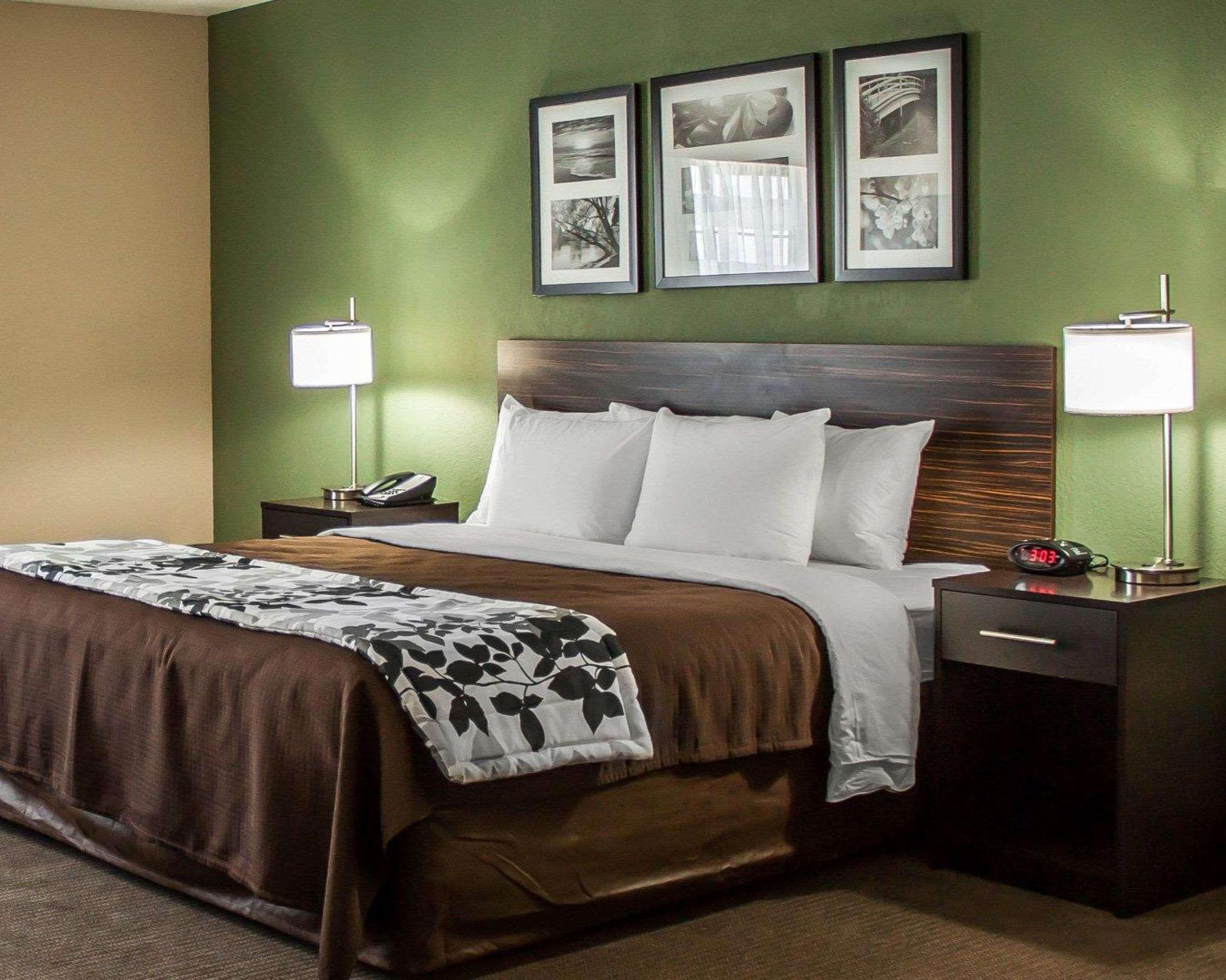 Sleep Inn Nampa Near Idaho Center Zewnętrze zdjęcie