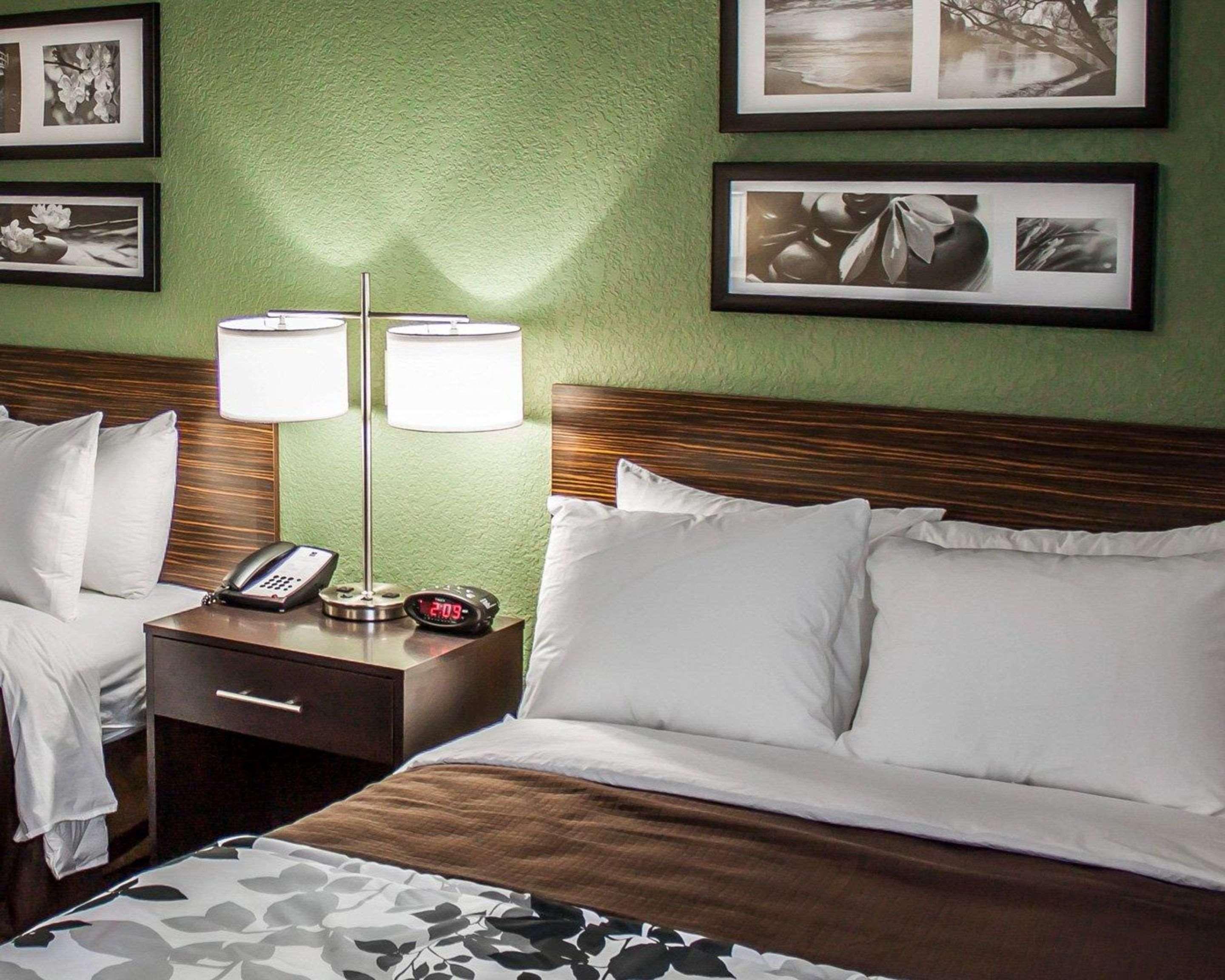Sleep Inn Nampa Near Idaho Center Zewnętrze zdjęcie