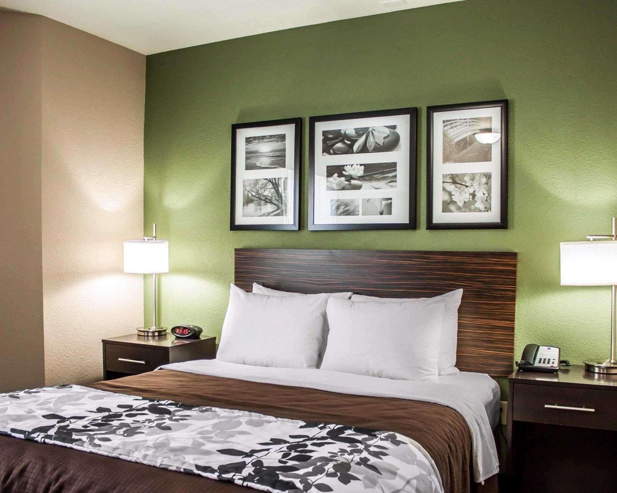 Sleep Inn Nampa Near Idaho Center Zewnętrze zdjęcie