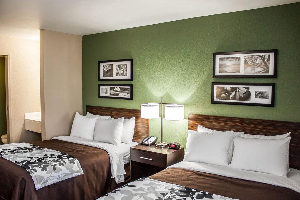 Sleep Inn Nampa Near Idaho Center Zewnętrze zdjęcie