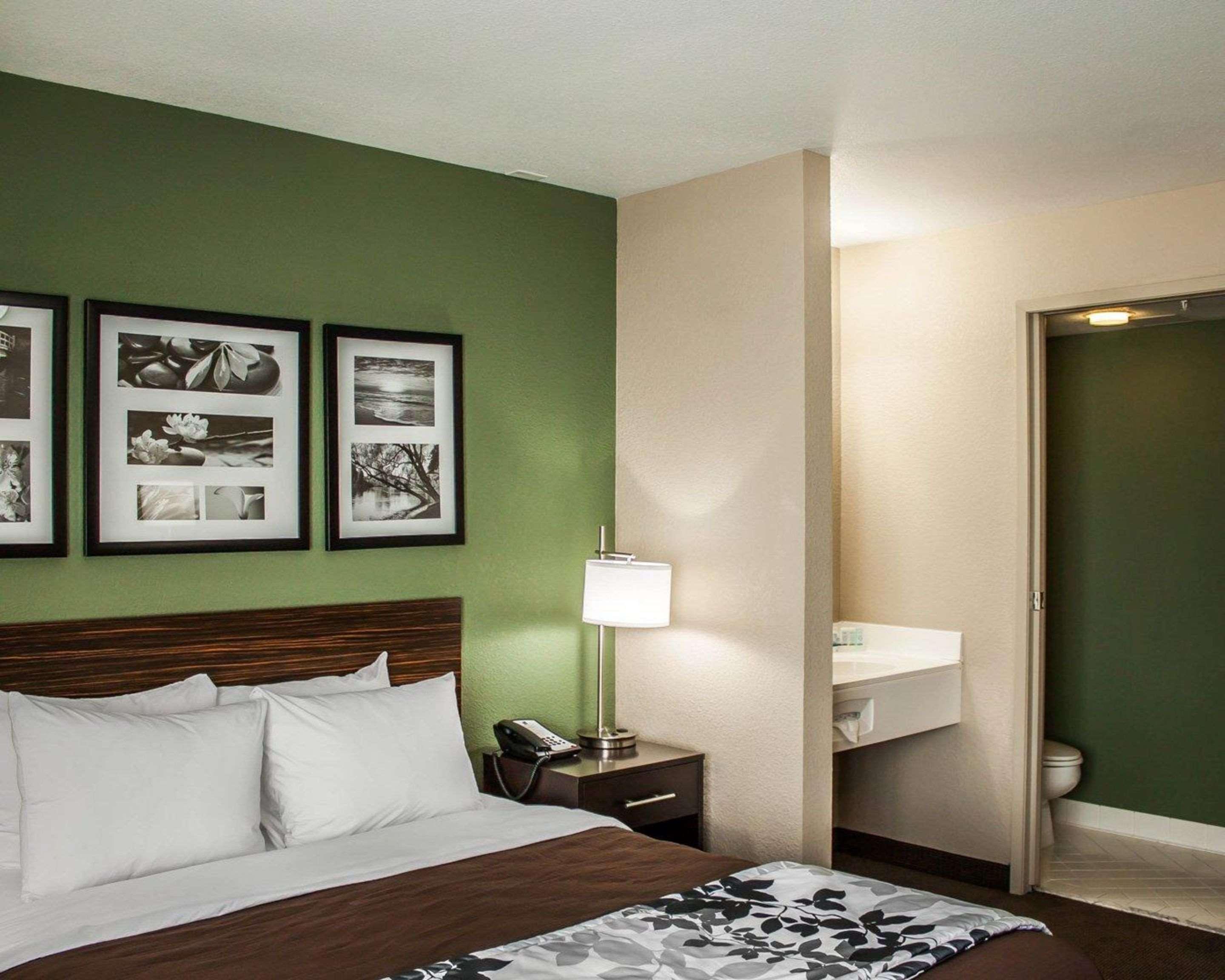 Sleep Inn Nampa Near Idaho Center Zewnętrze zdjęcie