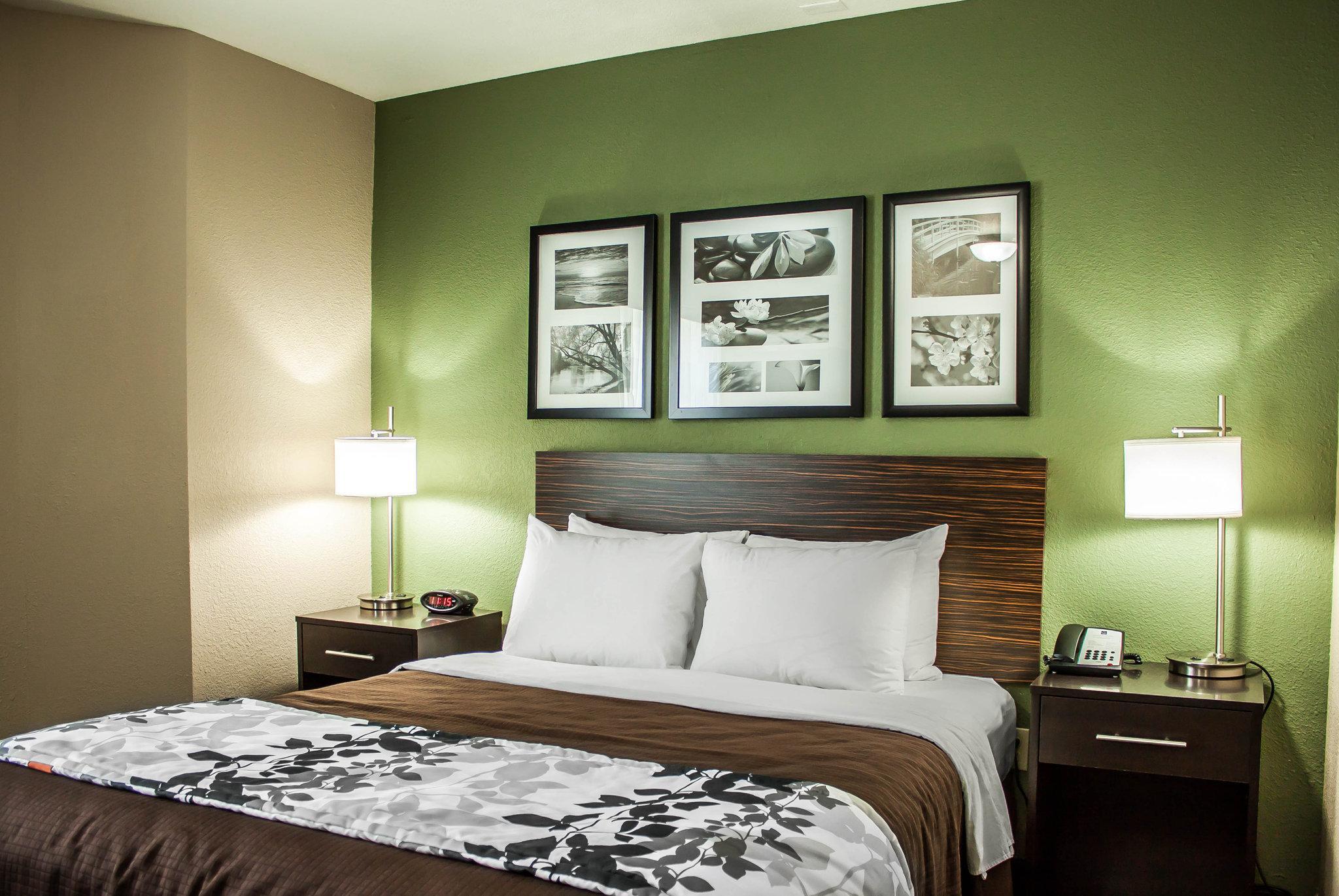 Sleep Inn Nampa Near Idaho Center Zewnętrze zdjęcie