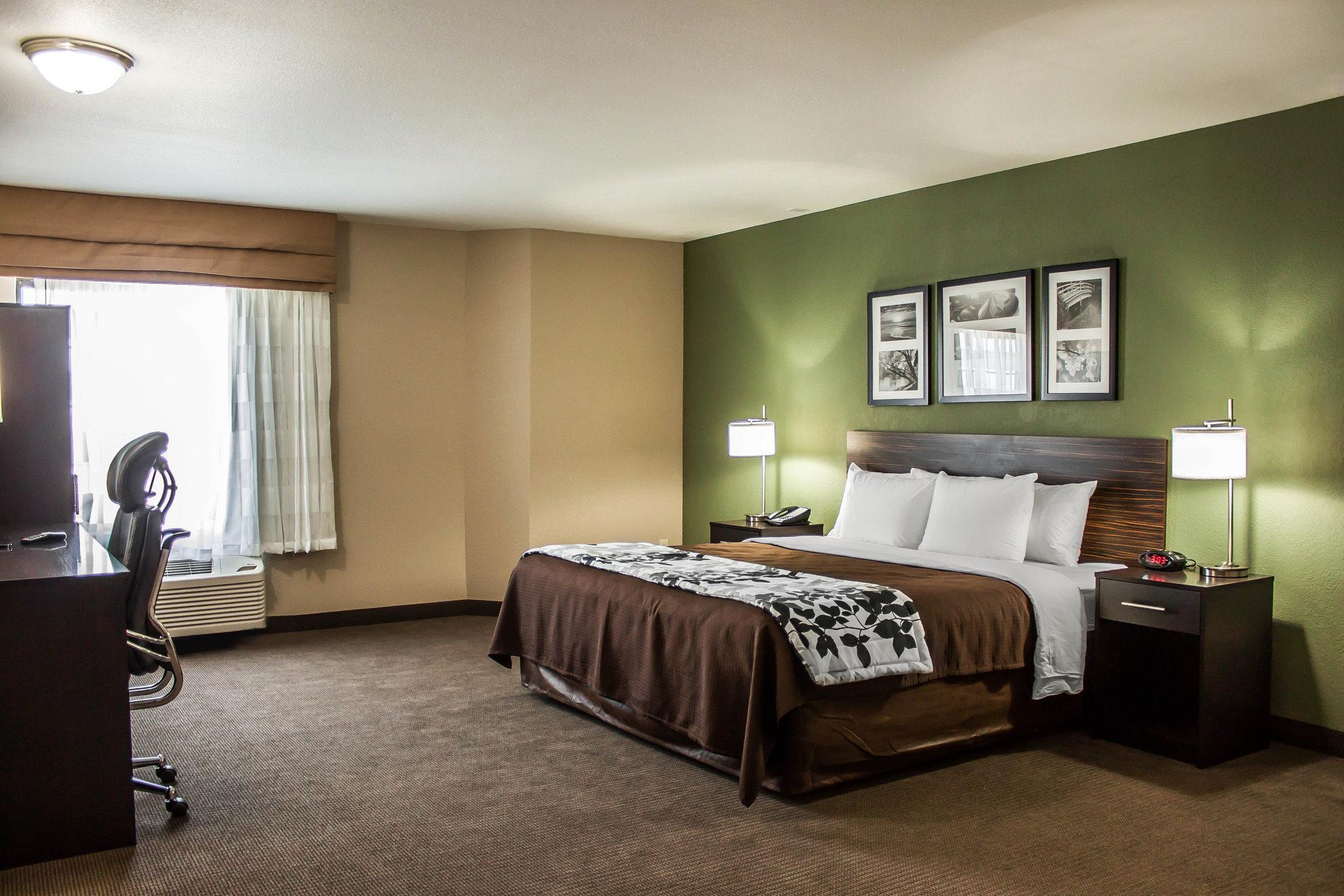 Sleep Inn Nampa Near Idaho Center Zewnętrze zdjęcie