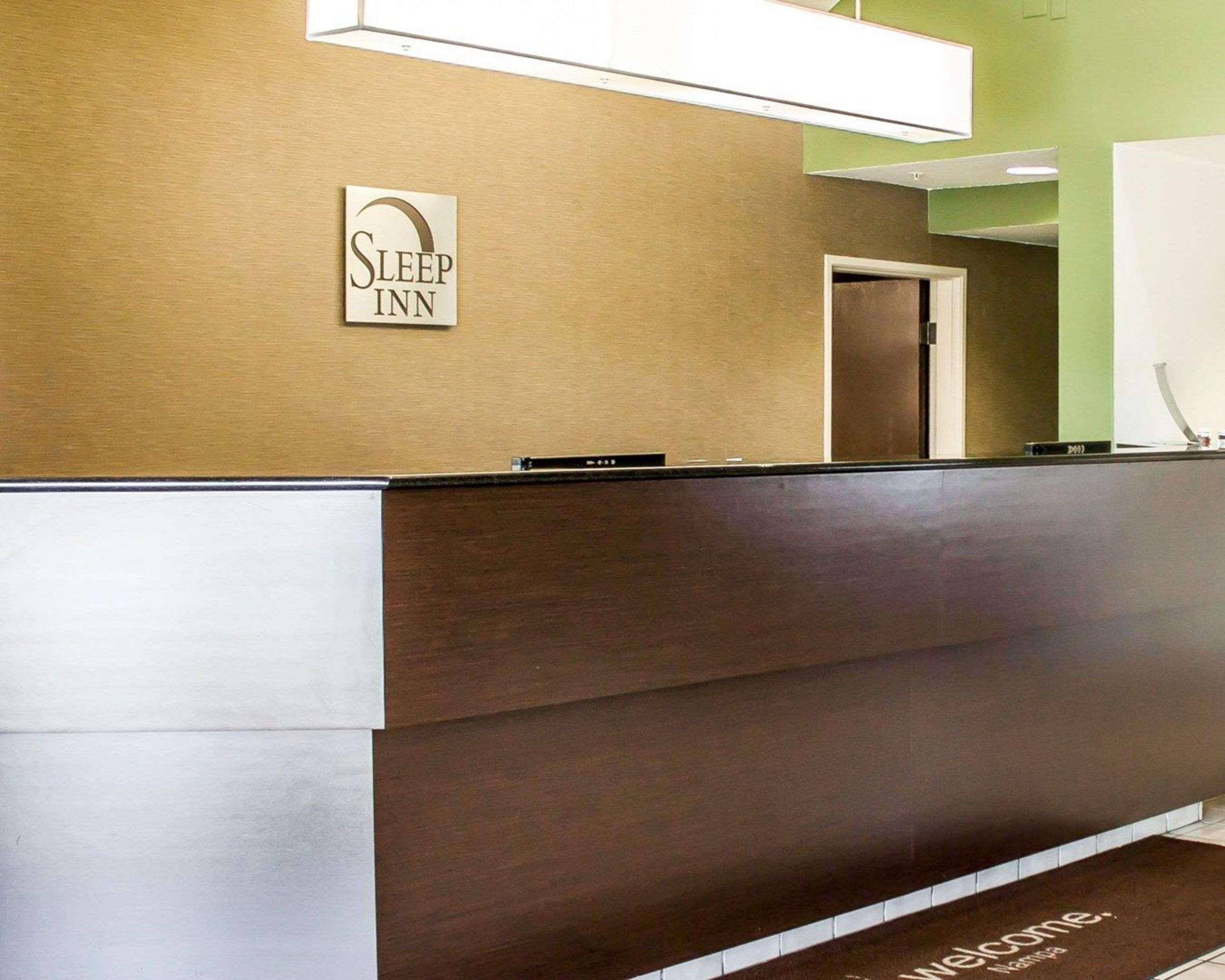 Sleep Inn Nampa Near Idaho Center Zewnętrze zdjęcie