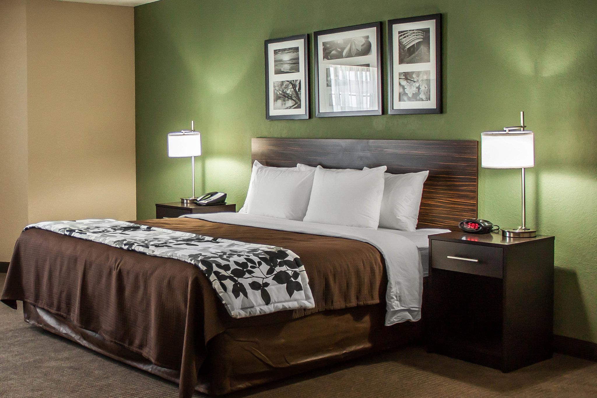 Sleep Inn Nampa Near Idaho Center Zewnętrze zdjęcie