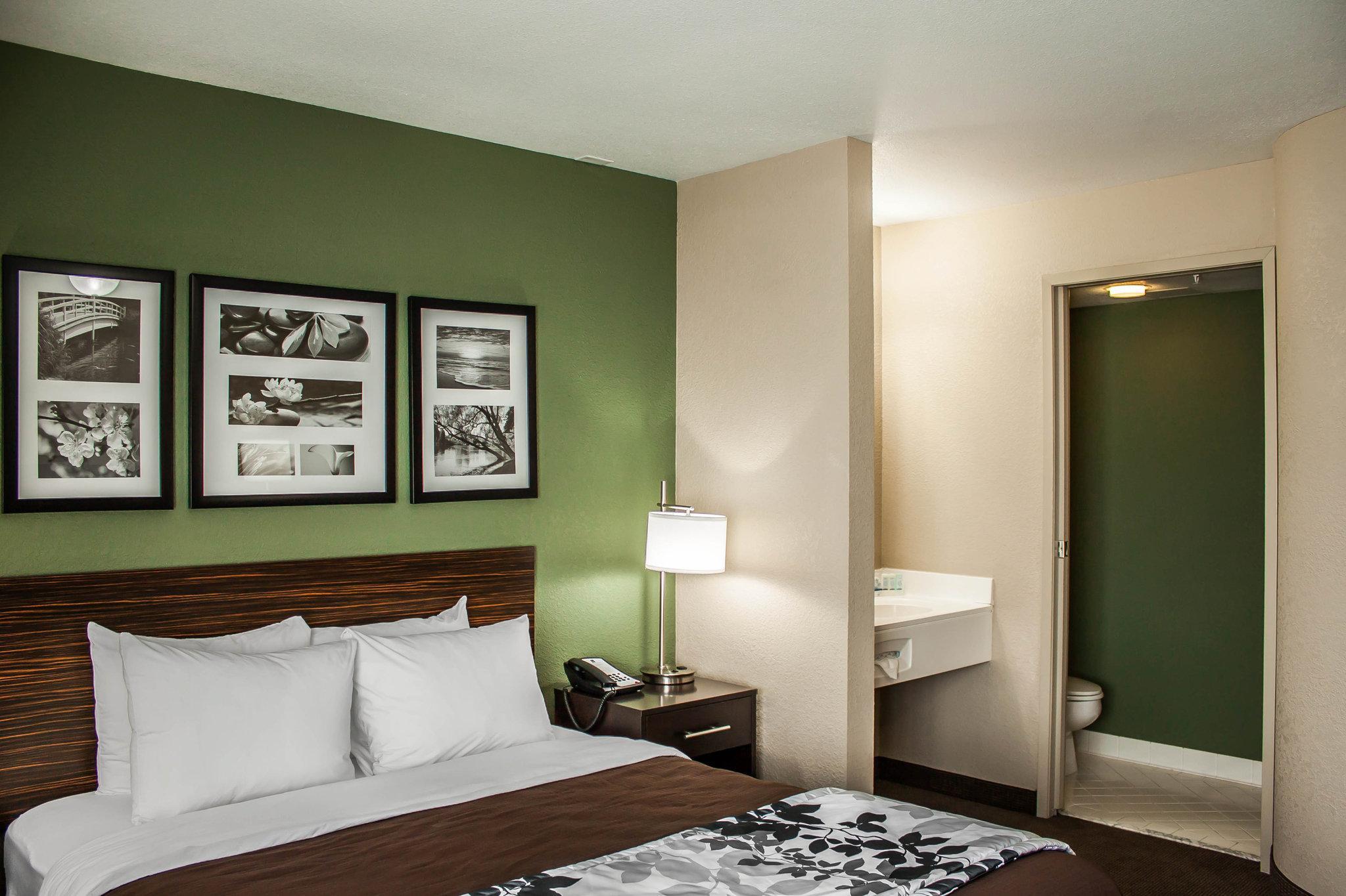 Sleep Inn Nampa Near Idaho Center Zewnętrze zdjęcie