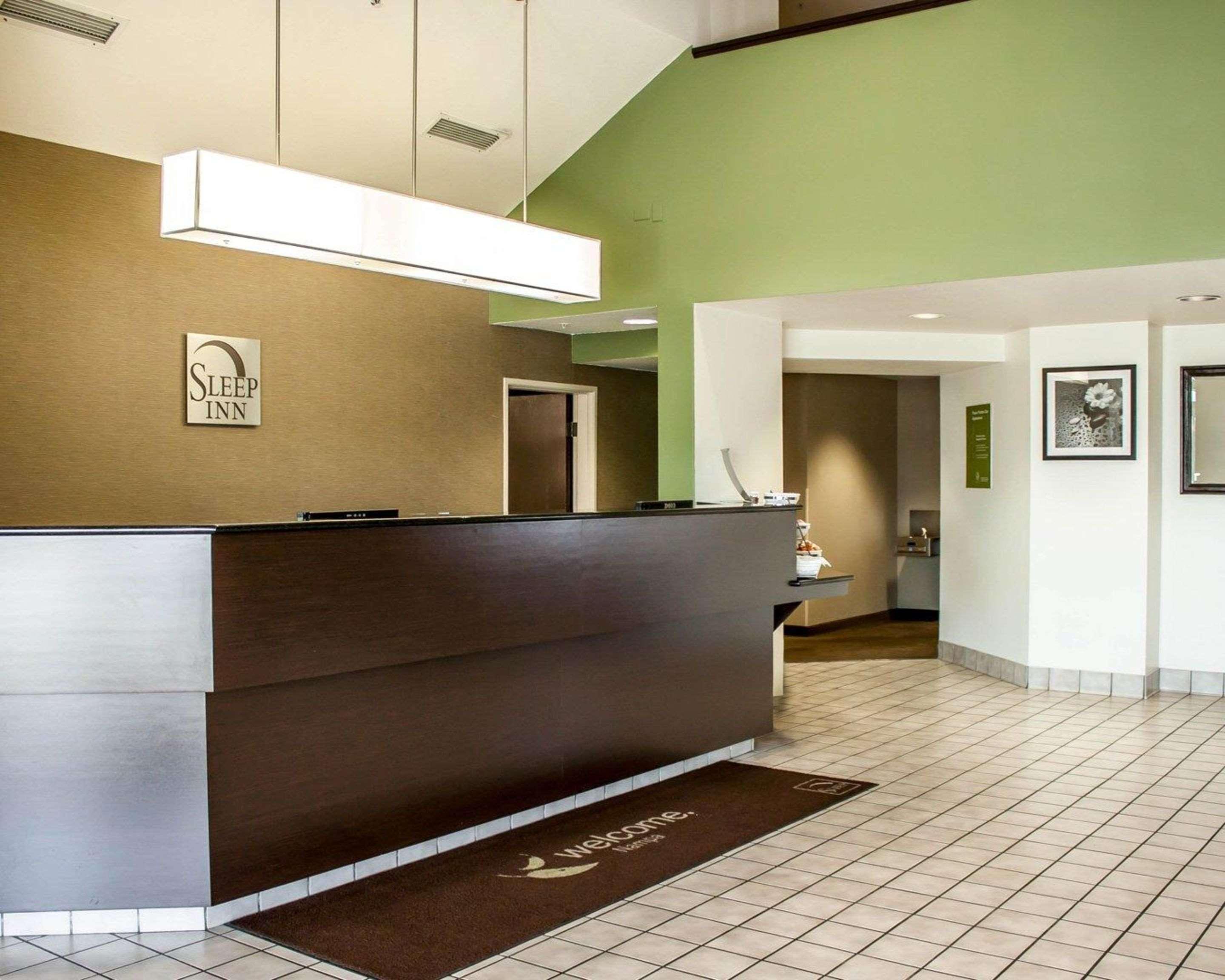 Sleep Inn Nampa Near Idaho Center Zewnętrze zdjęcie