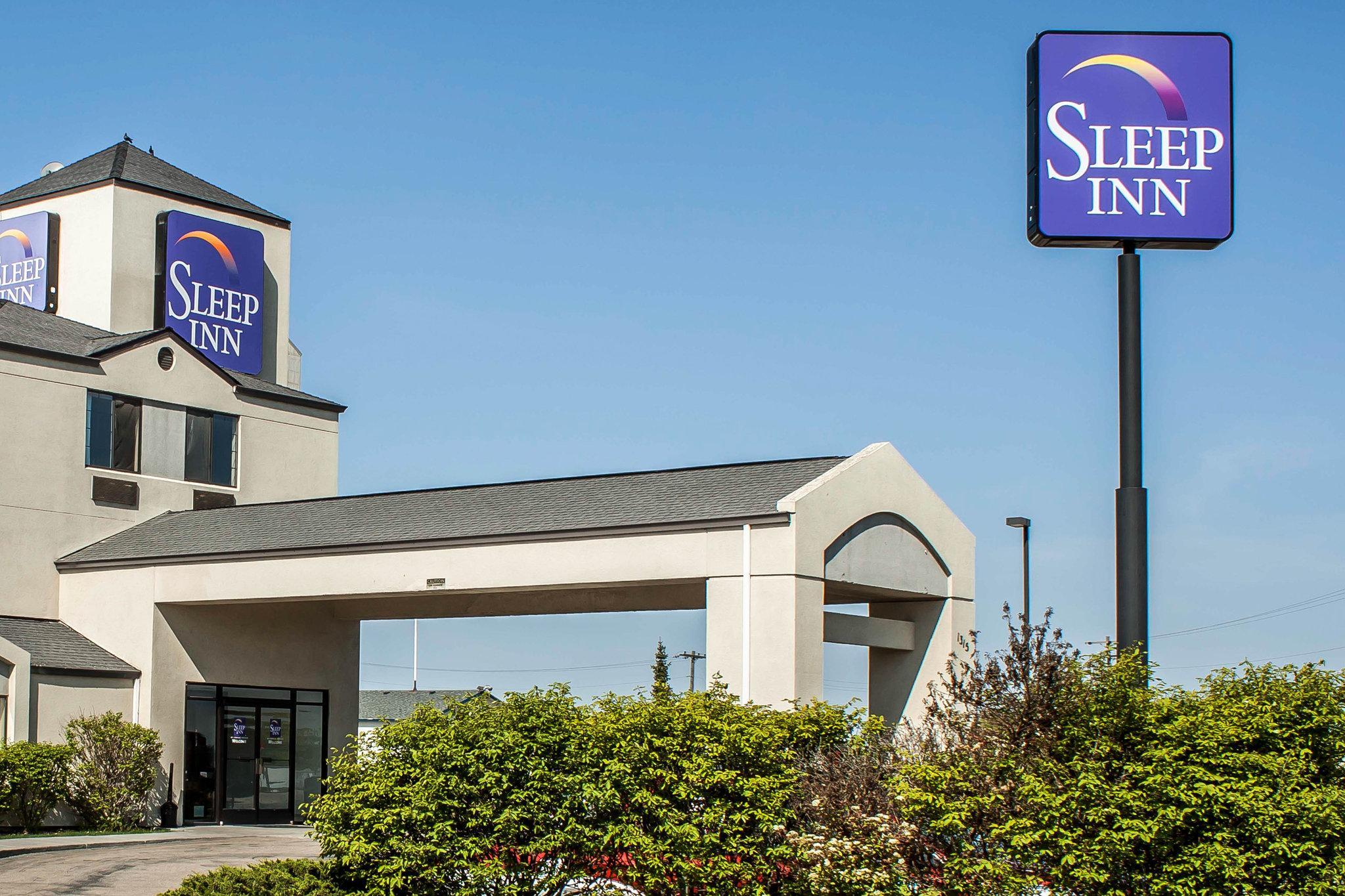 Sleep Inn Nampa Near Idaho Center Zewnętrze zdjęcie