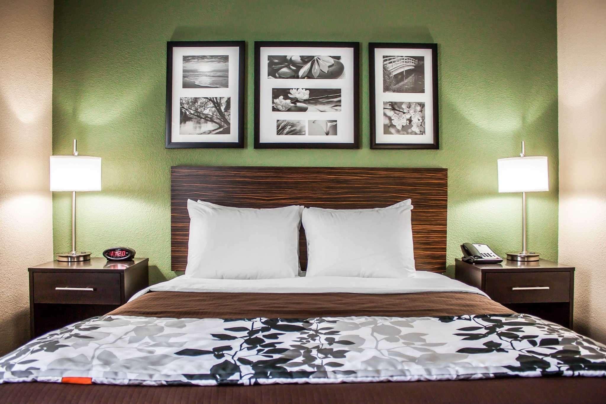 Sleep Inn Nampa Near Idaho Center Zewnętrze zdjęcie