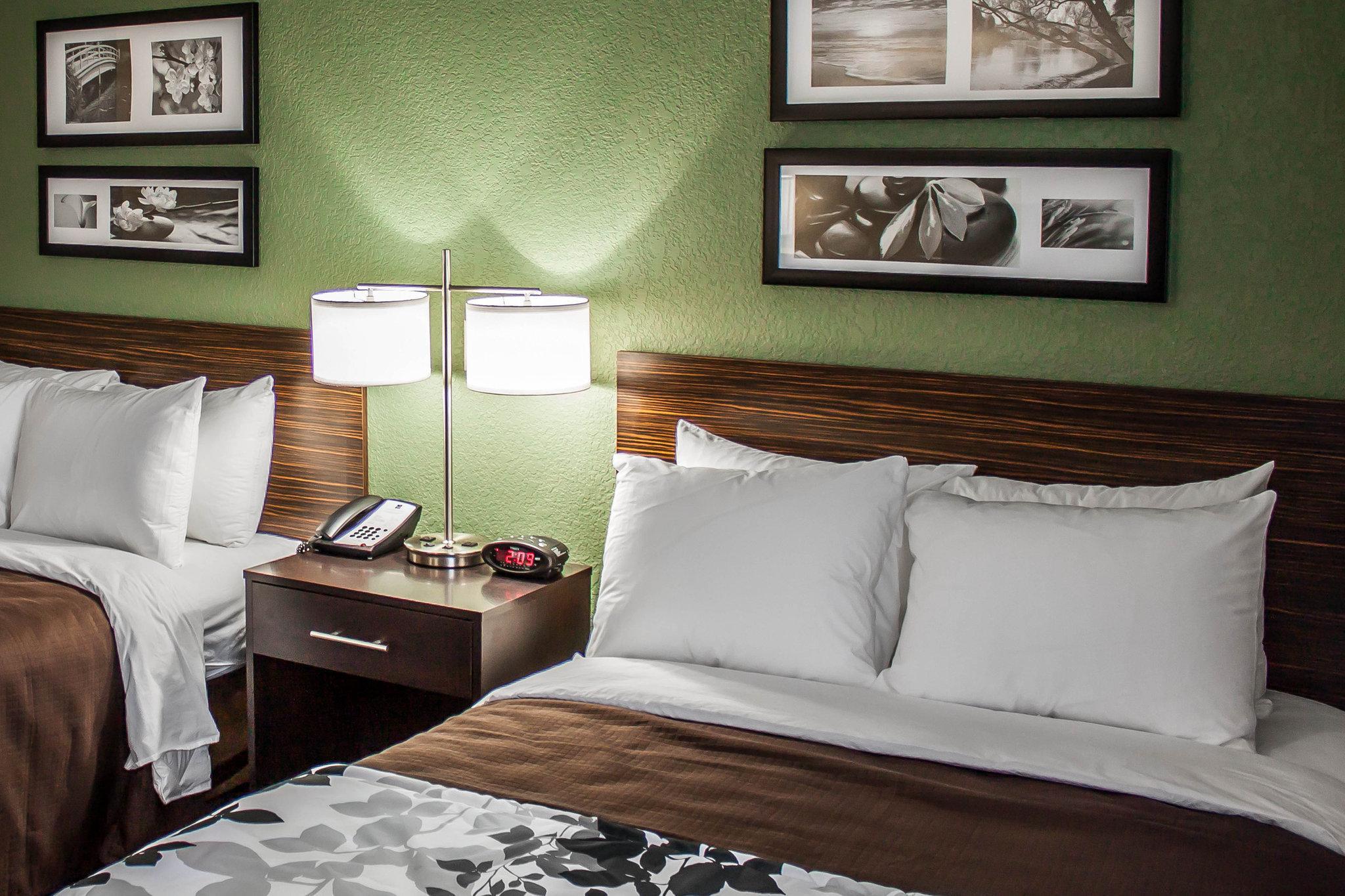 Sleep Inn Nampa Near Idaho Center Zewnętrze zdjęcie
