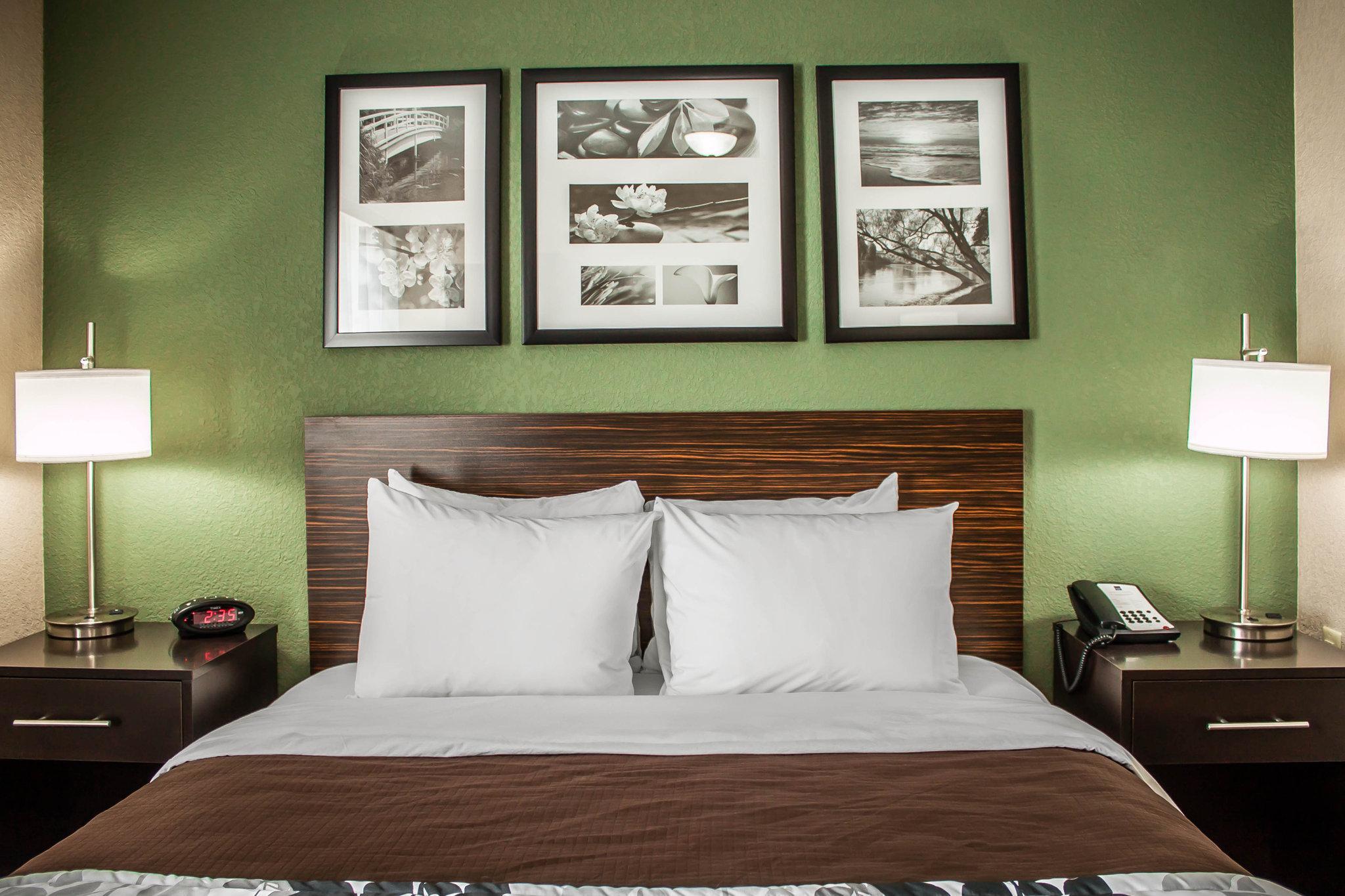 Sleep Inn Nampa Near Idaho Center Zewnętrze zdjęcie