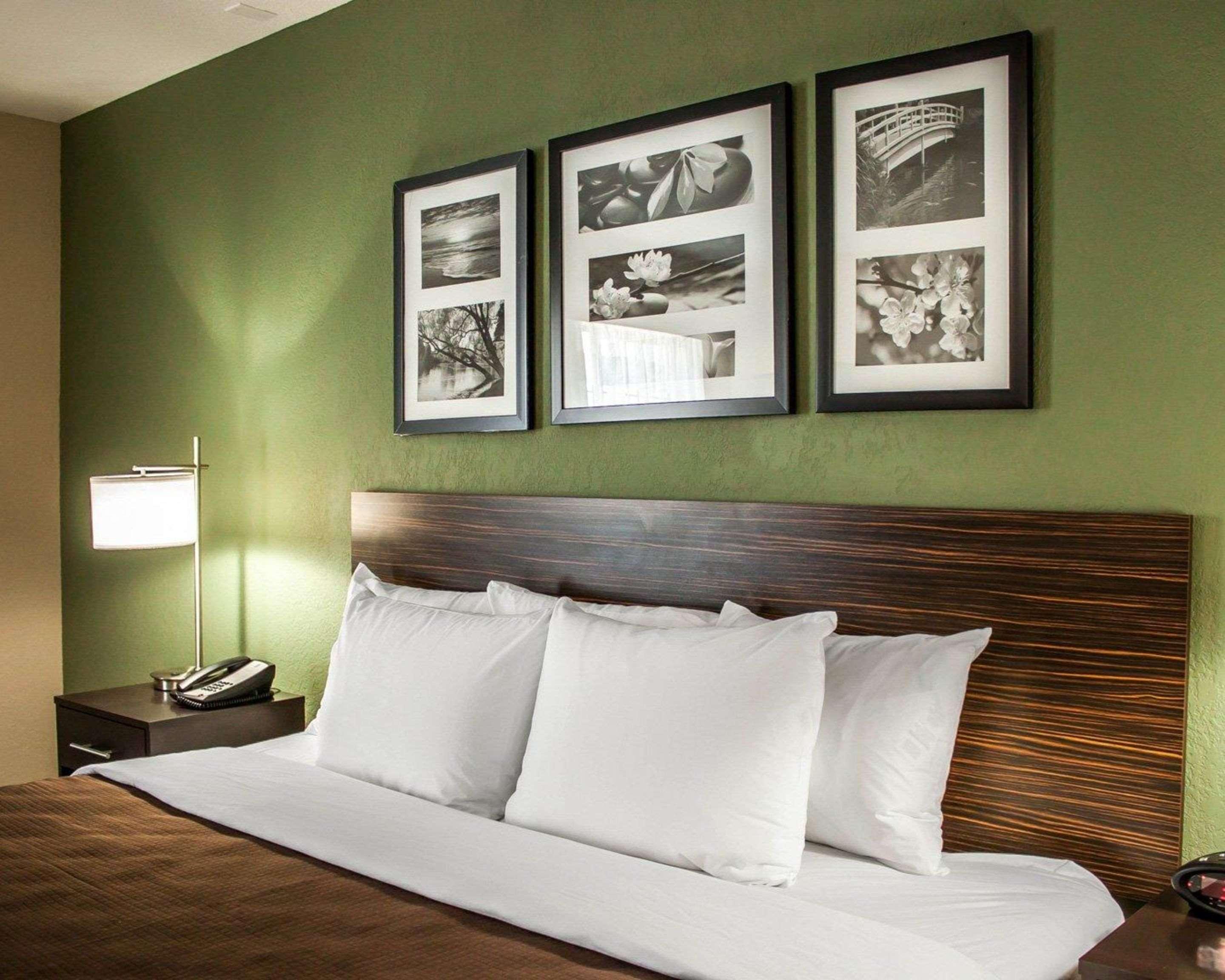 Sleep Inn Nampa Near Idaho Center Zewnętrze zdjęcie