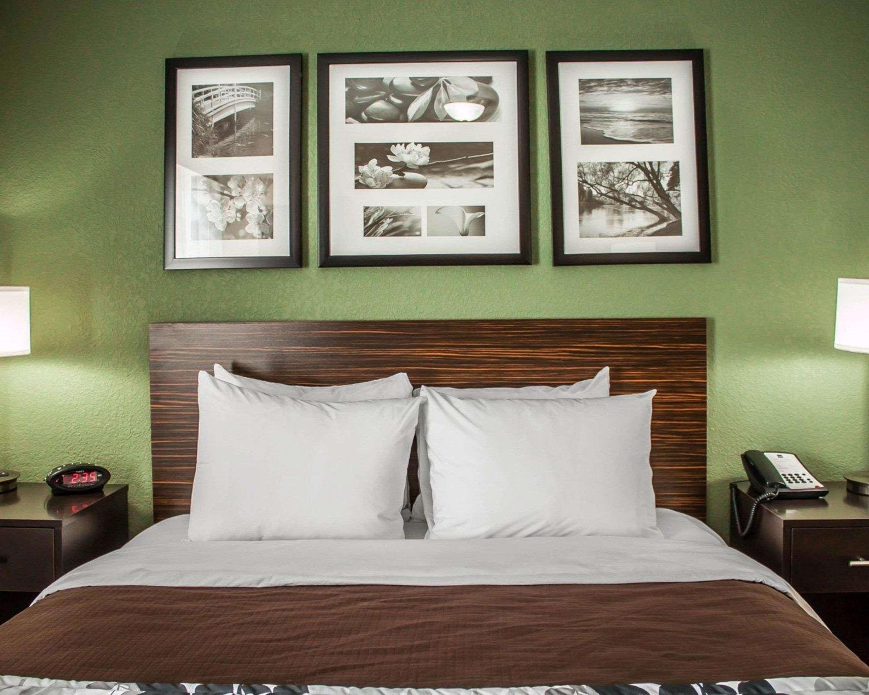 Sleep Inn Nampa Near Idaho Center Zewnętrze zdjęcie