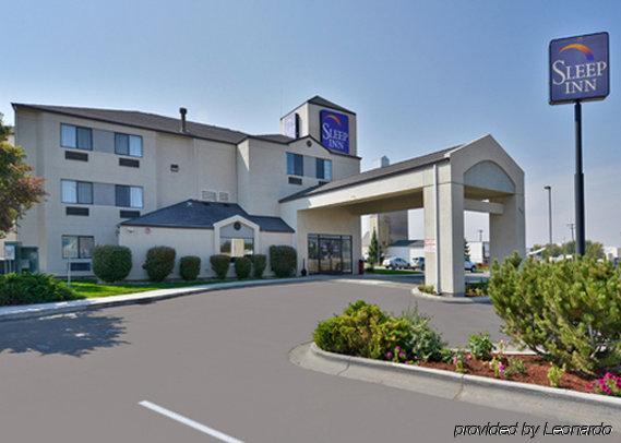 Sleep Inn Nampa Near Idaho Center Zewnętrze zdjęcie