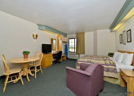 Sleep Inn Nampa Near Idaho Center Pokój zdjęcie