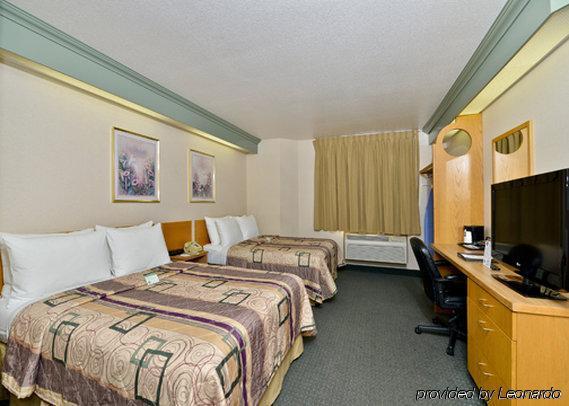 Sleep Inn Nampa Near Idaho Center Pokój zdjęcie