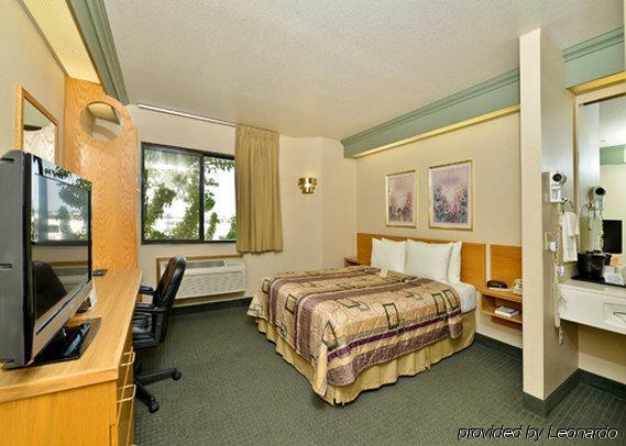 Sleep Inn Nampa Near Idaho Center Pokój zdjęcie