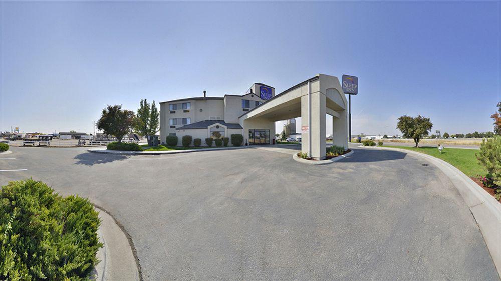 Sleep Inn Nampa Near Idaho Center Zewnętrze zdjęcie