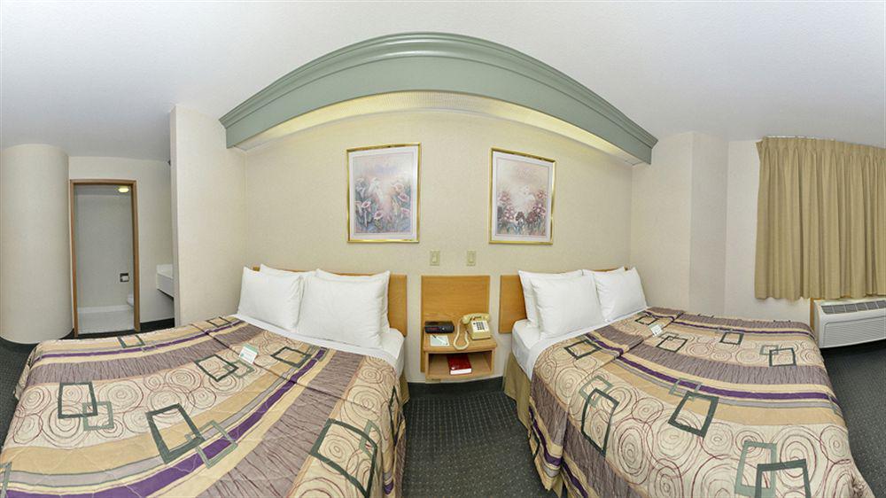 Sleep Inn Nampa Near Idaho Center Zewnętrze zdjęcie