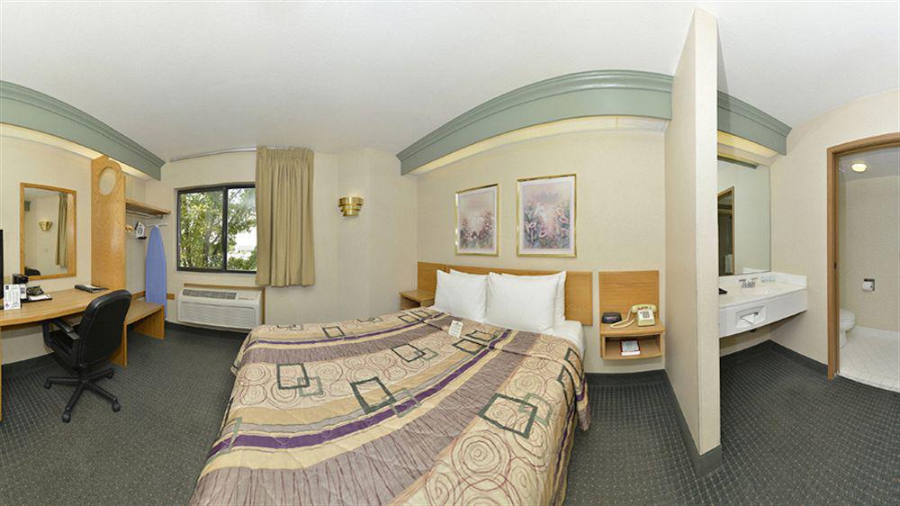 Sleep Inn Nampa Near Idaho Center Zewnętrze zdjęcie