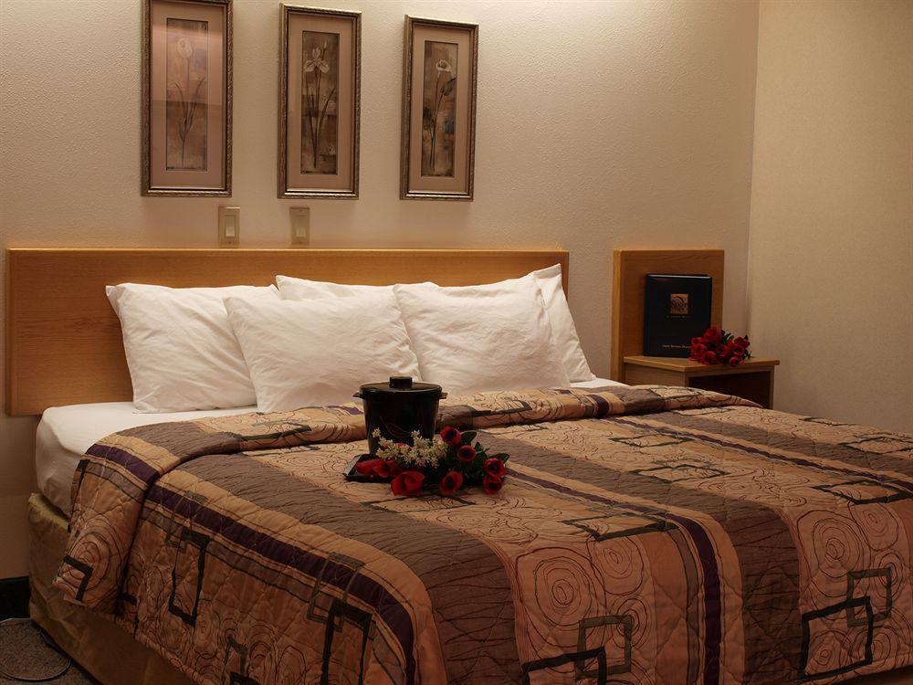 Sleep Inn Nampa Near Idaho Center Zewnętrze zdjęcie
